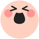 happy