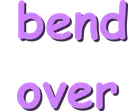 2_bendover
