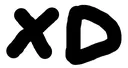 XD