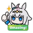 umazing