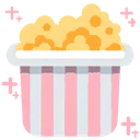 WhisperPopcorn