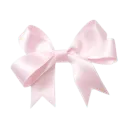 Whisper_pink_bow
