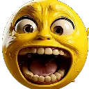 realisticshockedemoji