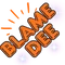 BlameDee