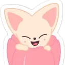 Foxiny_Flower