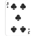 five_of_clubs