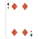four_of_diamonds