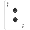 two_of_clubs