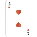 two_of_hearts