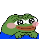 PeepoShy