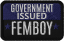 GIFB custom emote | Femboys+