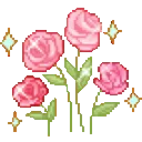 07_pinkflowers