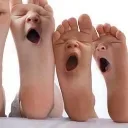 feet2