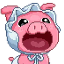 PiggyJrOpen