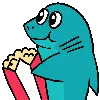 popcornshark