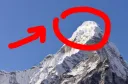 peak