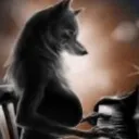 zfunny_pregpianowolf