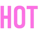 hot
