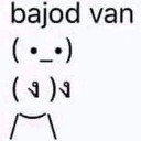 bajodvan Discord emoji