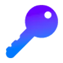key
