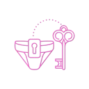 Sissy_Chastity_Plus_Key