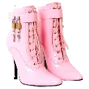 Sissy_High_Heel_Boots