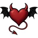 622761devilheartwithwings