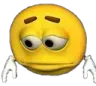 sad