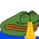 Prayge Prayge