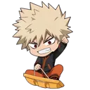 bakugosleigher