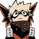 bakugoconfused