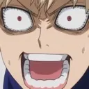 bakugohorrified
