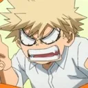 bakugoyell
