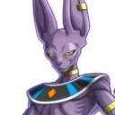 DBFC_Beerus_Smirk83
