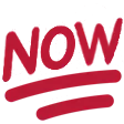 :now: