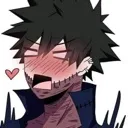 dabiflustered