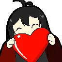 TwiggyHeart