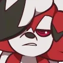 LycanrockMidnightAnnoyed