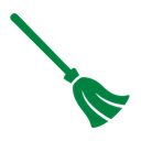 broom_Halloween Discord emoji