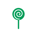 lollipop2_Halloween Discord emoji