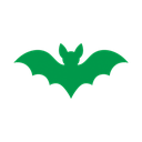 bat3_Halloween Discord emoji