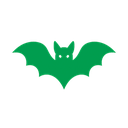 bat1_Halloween Discord emoji