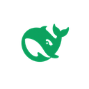 deepseekai_logo Discord emoji
