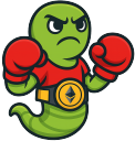 Boxer custom emote | WORM
