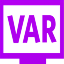 var Discord emoji
