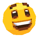 smile