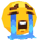 sob