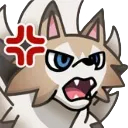 LycanrockMiddayAngry