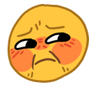 disgusted Discord emoji