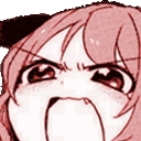RAAAHHH Discord emoji